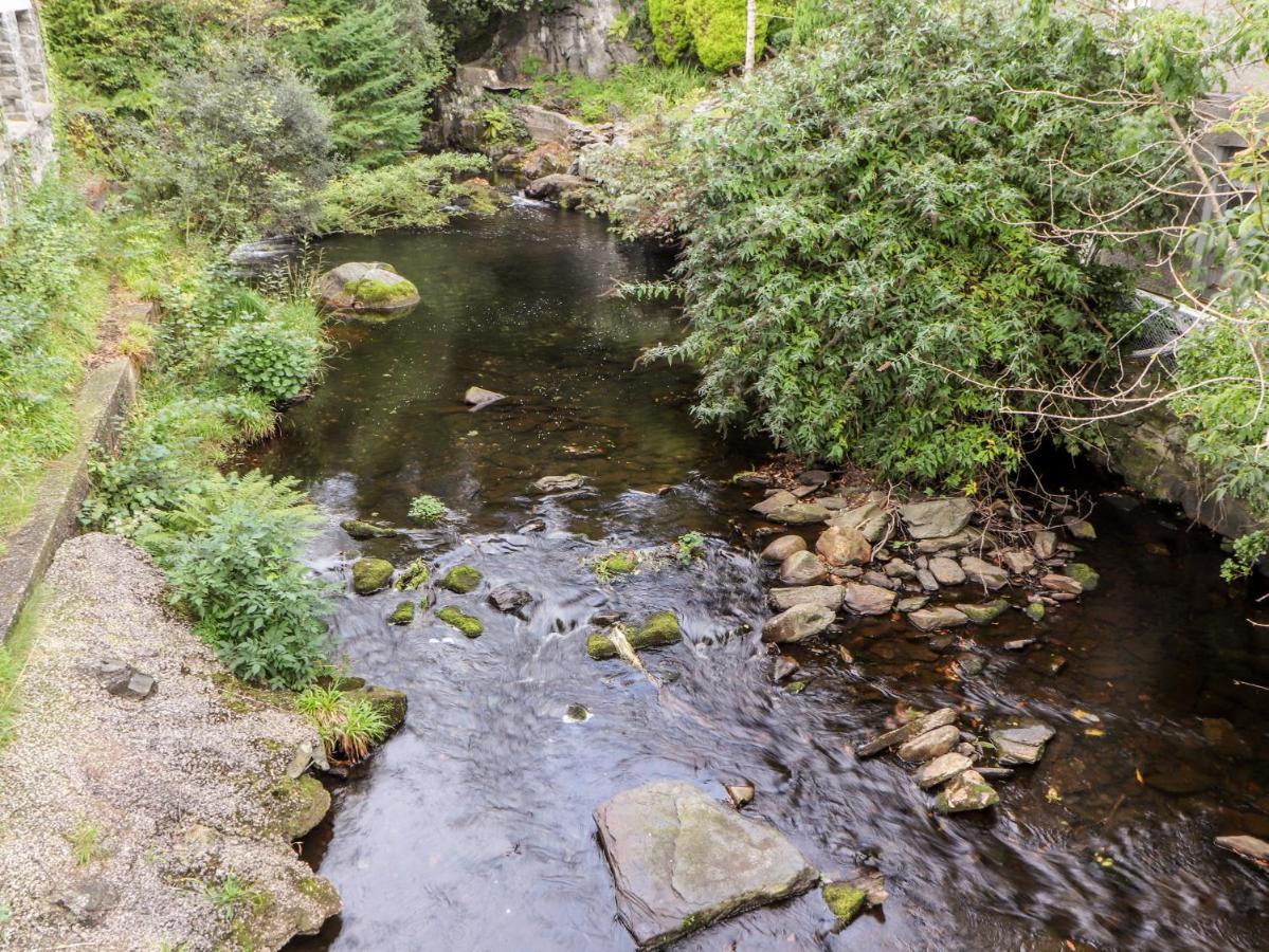 Glan Y Ddol Villa Trefriw Екстериор снимка